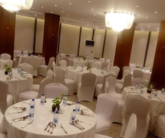 Dammam Palace Hotel Eastern Province Dammam Meeting Room