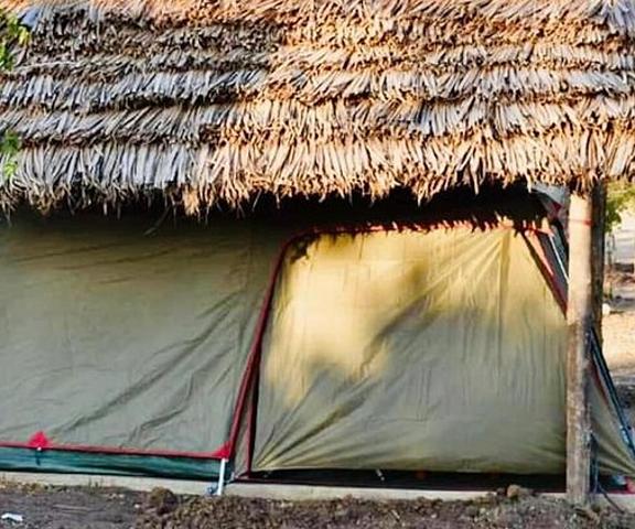 Ritungu Camp null Morogoro Terrace