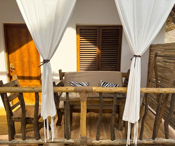 Bitcoin Beach Hotel Zanzibar Unguja Kusini Region Michamvi Room