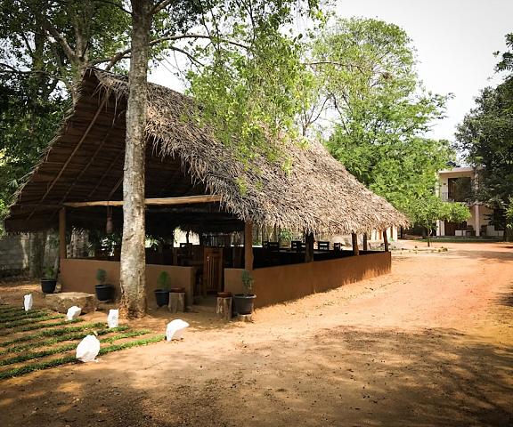 Kings Lodge Habarana Anuradhapura District Habarana Exterior Detail