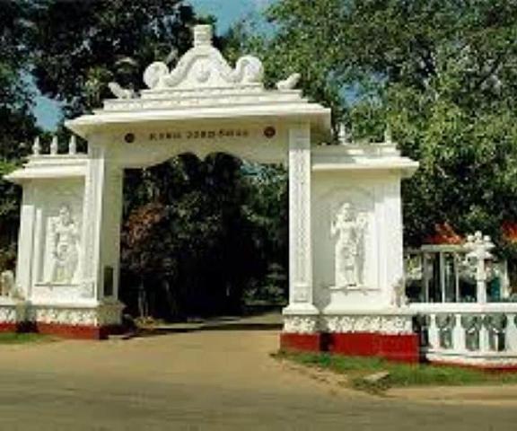 Sinharaja Park Hotel Matara District Deniyaya Entrance