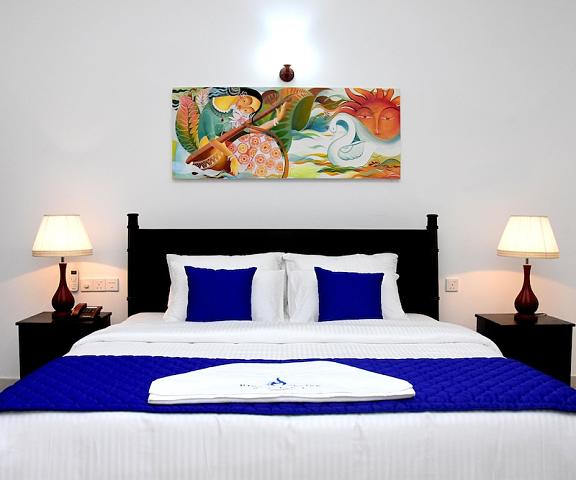 Blue Spring Hotel Kalutara District Wadduwa Room