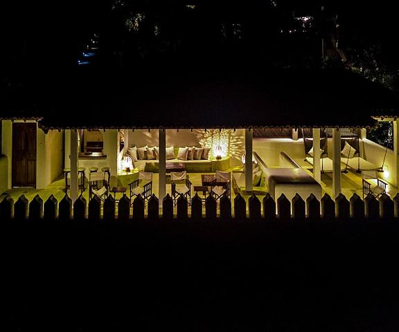 Cinnamon House by The Serendipity Collection Matara District Weligama Facade