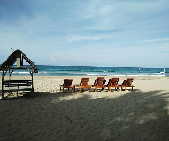 Antheia Beach Resort Trincomalee District Nilaveli Beach