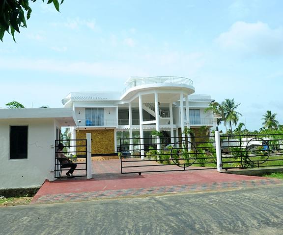 Sunstar Trincomalee District Nilaveli Facade