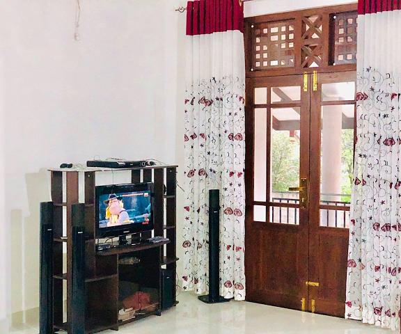 Family Ties GUEST INN Badulla District Bandarawela Interior Entrance