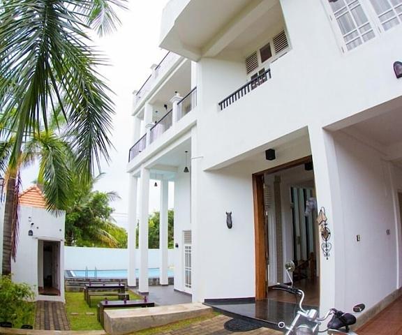 Villa Bolgoda Colombo District Piliyandala Exterior Detail