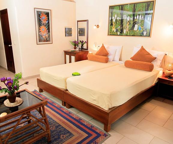 Ayurveda Spring of life Resort Colombo District Piliyandala Room