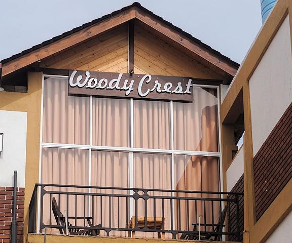 Woody Crest Hotel Trincomalee District Trincomalee Terrace