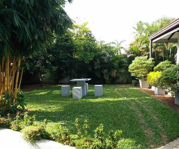 Villa Shanthi Kalutara District Matugama Garden