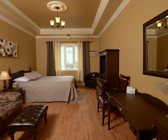 Motel du littoral Quebec Rimouski Room