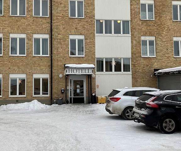 Sidsjö Hotell & Konferens Vasternorrland County Sundsvall Entrance