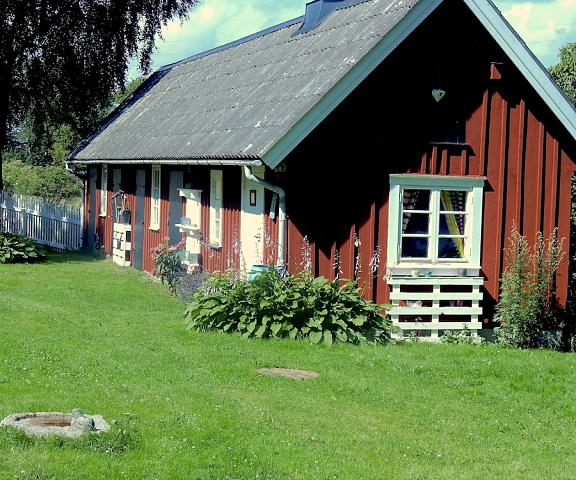 Swedish Idyll Halland County Falkenberg Exterior Detail