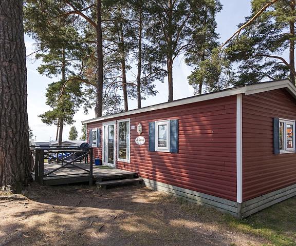 First Camp Siljansbadet - Rättvik Dalarna County Rattvik Facade