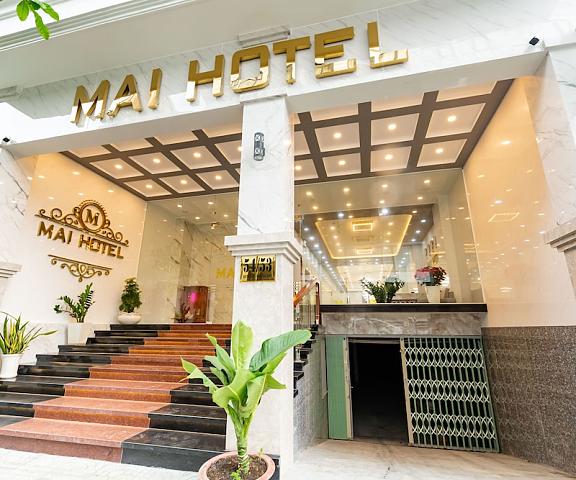 Mai Hotel Binh Duong Ho Chi Minh City Facade