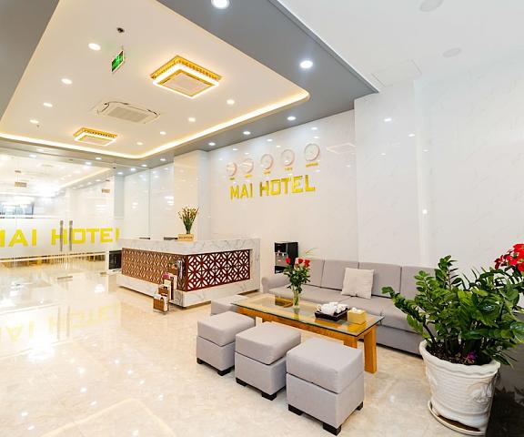 Mai Hotel Binh Duong Ho Chi Minh City Lobby