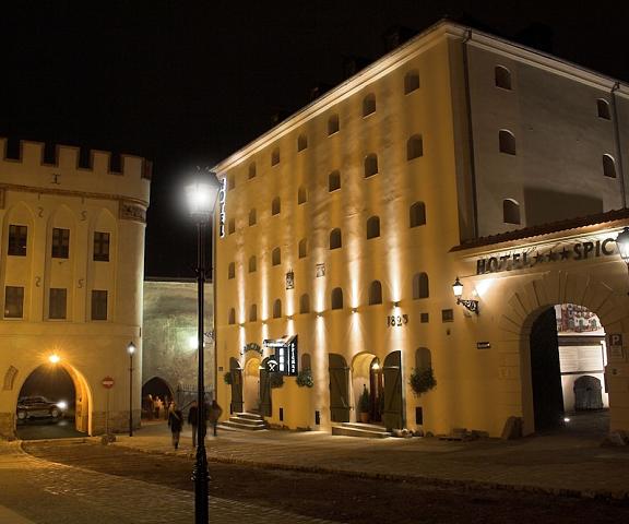 Hotel Spichrz Kuyavian-Pomeranian Voivodeship Torun Facade