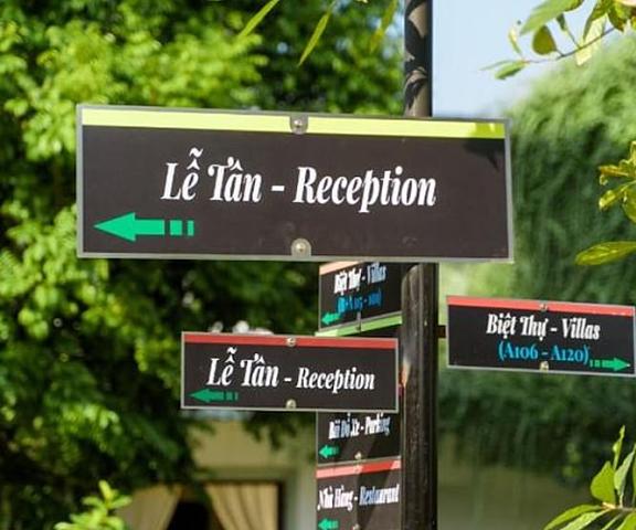 ROSE Villas & Resort - Ba Vi null Hanoi Reception Hall