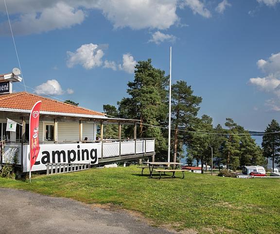 First Camp Sundsvall – Fläsian Vasternorrland County Sundsvall Exterior Detail