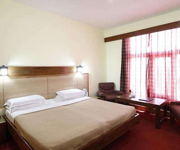 Vardaan Hotels, Patnitop Jammu and Kashmir Patnitop Regular Room