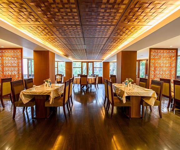 Hotel Sentinel Andaman and Nicobar Islands Port Blair Food & Dining