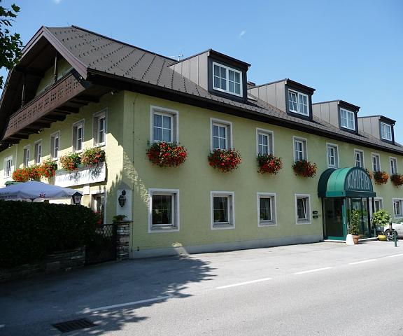 Hotel Kohlpeter Salzburg (state) Salzburg Facade