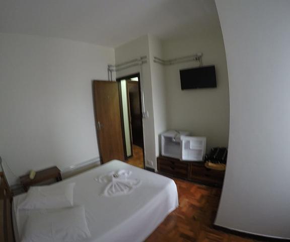 Hotel São Nicolau Sao Paulo (state) Taubate Room