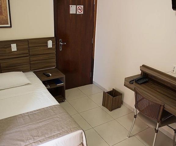 Hotel Valência Mato Grosso Do Sul (state) Dourados Room