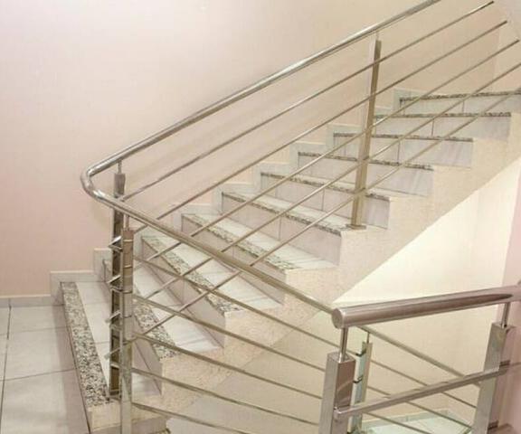 CONDOMÍNIO SONHARE - 104 Goias (state) Anapolis Staircase