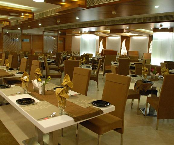 Hotel Daspalla Andhra Pradesh Visakhapatnam Food & Dining