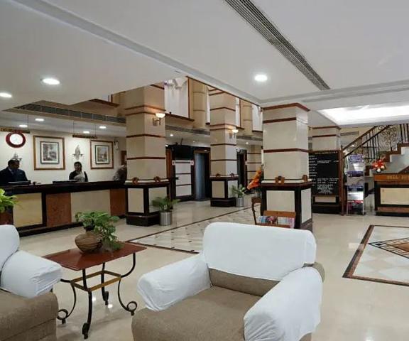 Hotel Daspalla Andhra Pradesh Visakhapatnam Public Areas
