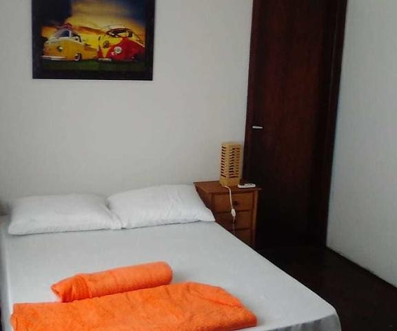 Hostel Bauru Sao Paulo (state) Bauru Room