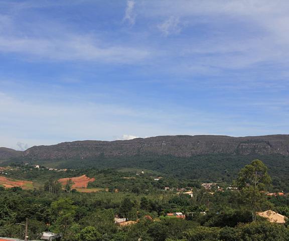 Pouso da Torre Minas Gerais (state) Tiradentes Land View from Property
