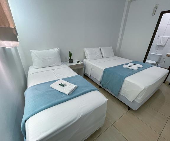 Hotel Dallas Santa Catarina (state) Penha Room