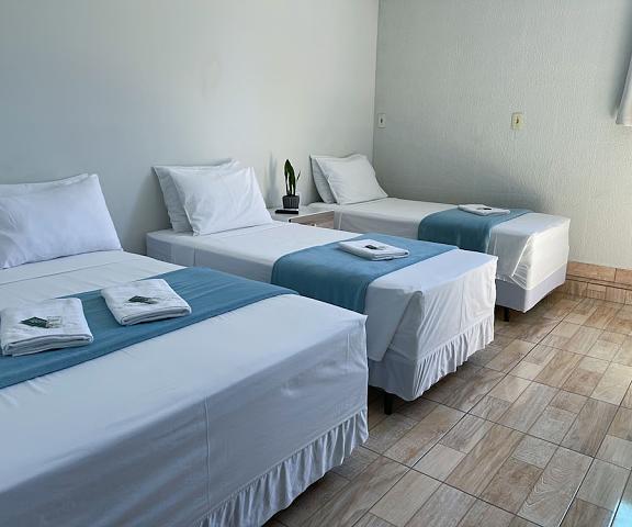 Hotel Dallas Santa Catarina (state) Penha Room