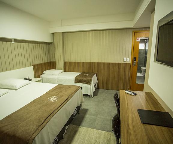 Nayru Hotel Parana (state) Toledo Room