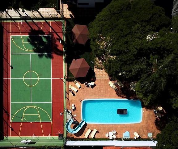 The Helvetia Polo Villa Sao Paulo (state) Indaiatuba Aerial View