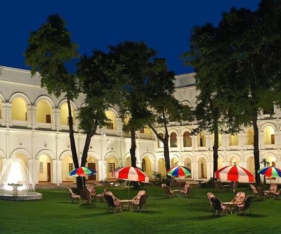 Hotel Grand Imperial Uttar Pradesh Agra play area
