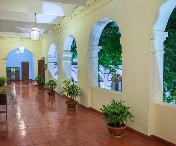 Hotel Grand Imperial Uttar Pradesh Agra Exterior Detail