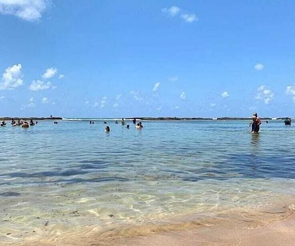 MANAWA BEACH FLAT Pernambuco (state) Ipojuca Beach