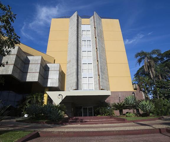 Sumatra Hotel e Centro de Convenções Parana (state) Londrina Garden