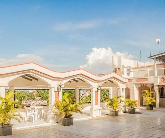 ATALANTA HOTEL Amapa (state) Macapa Terrace