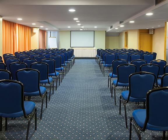 Solis Praia Hotel Santa Catarina (state) Itapema Meeting Room