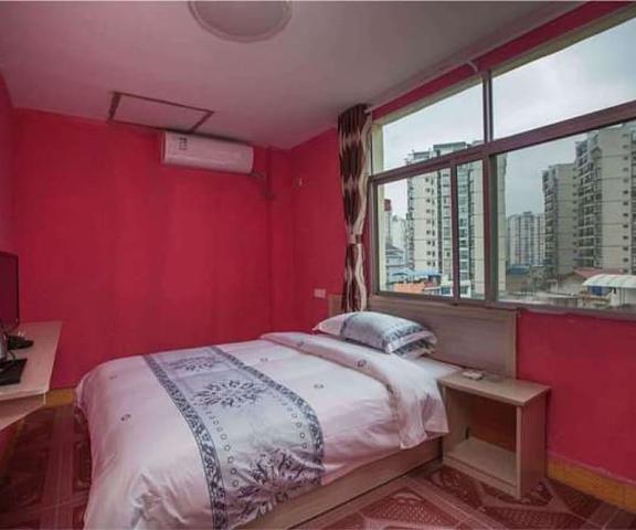 WenFangXiaoYuan Inn Hunan Zhangjiajie Room