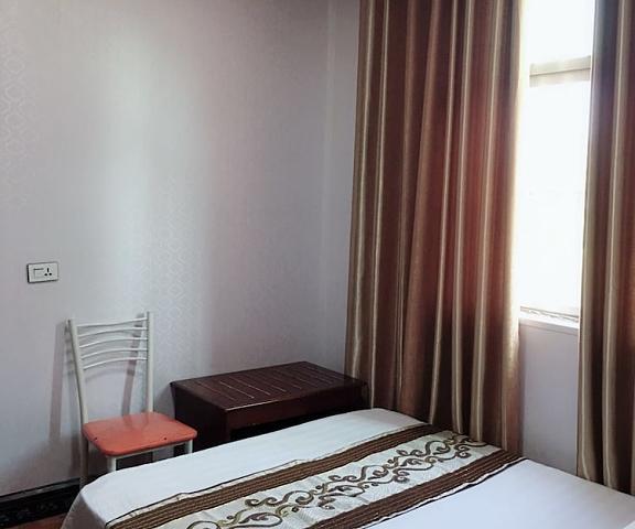 Huayang Guesthouse Shaanxi Xianyang Room