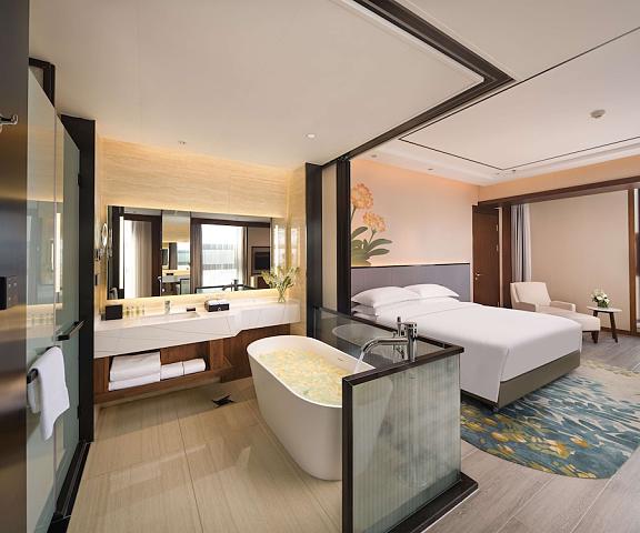 Hilton Garden Inn Anshan Liaoning Anshan Room