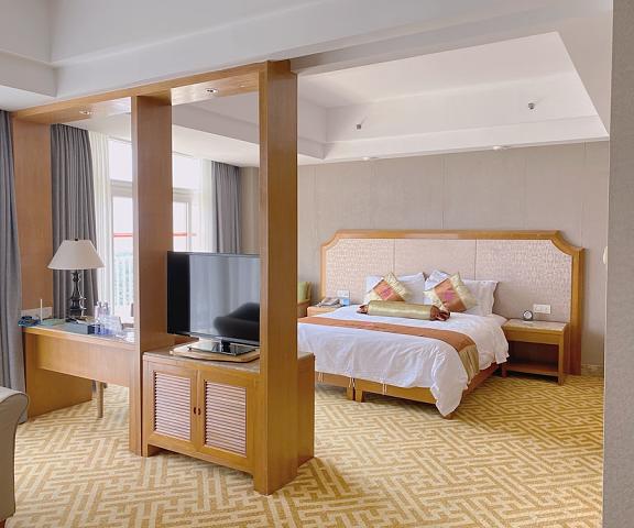 Waika Hotel Hainan Wenchang Room