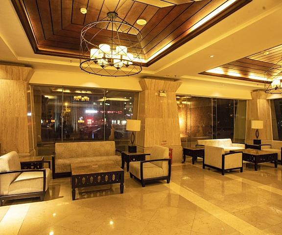 Waika Hotel Hainan Wenchang Reception