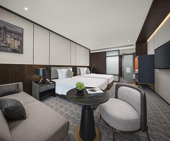 Grand New Century Hotel Wenzhou Zhejiang Wenzhou Room