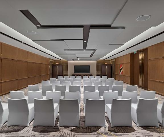 Hilton Lanzhou City Center Gansu Lanzhou Meeting Room